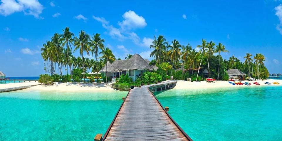 Andaman Standard Trip 04Nights 05Days