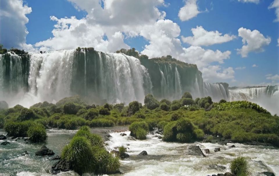 Argentina 09Nights 10Days