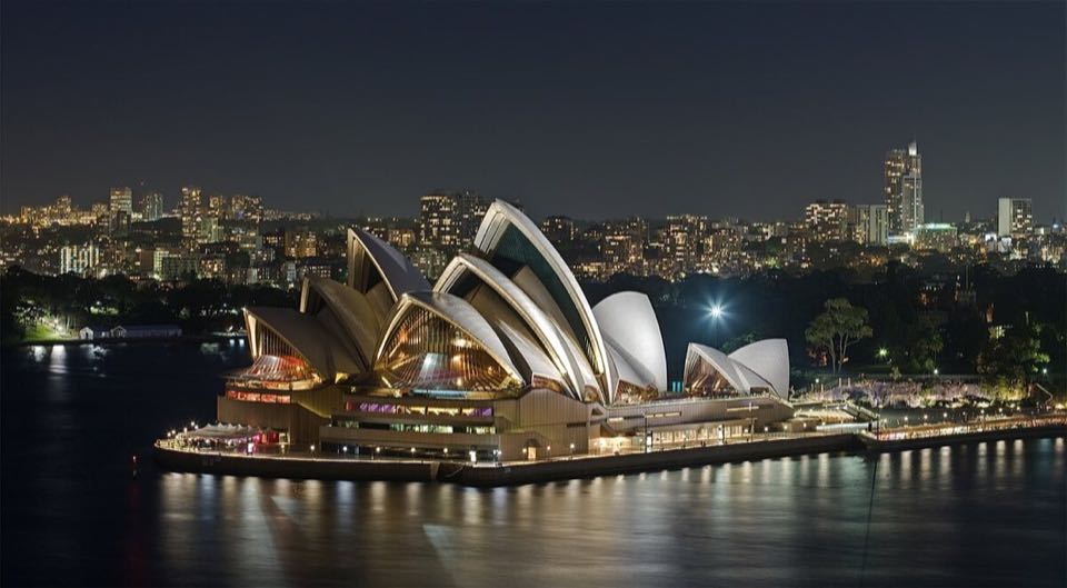 Australia 09Nights 10Days