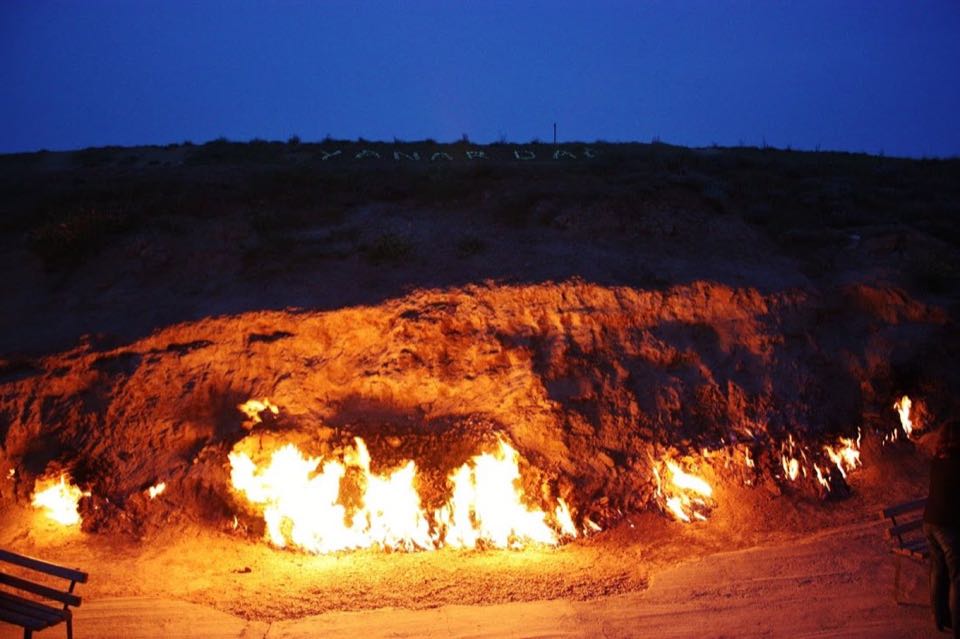 Azerbaijan 07Nights 08Days
