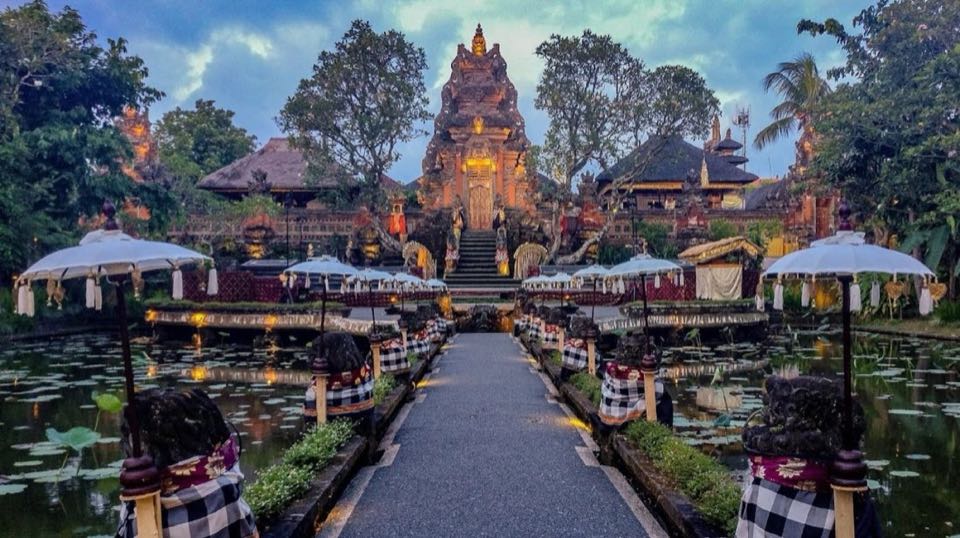 Bali 06Nights 07Days