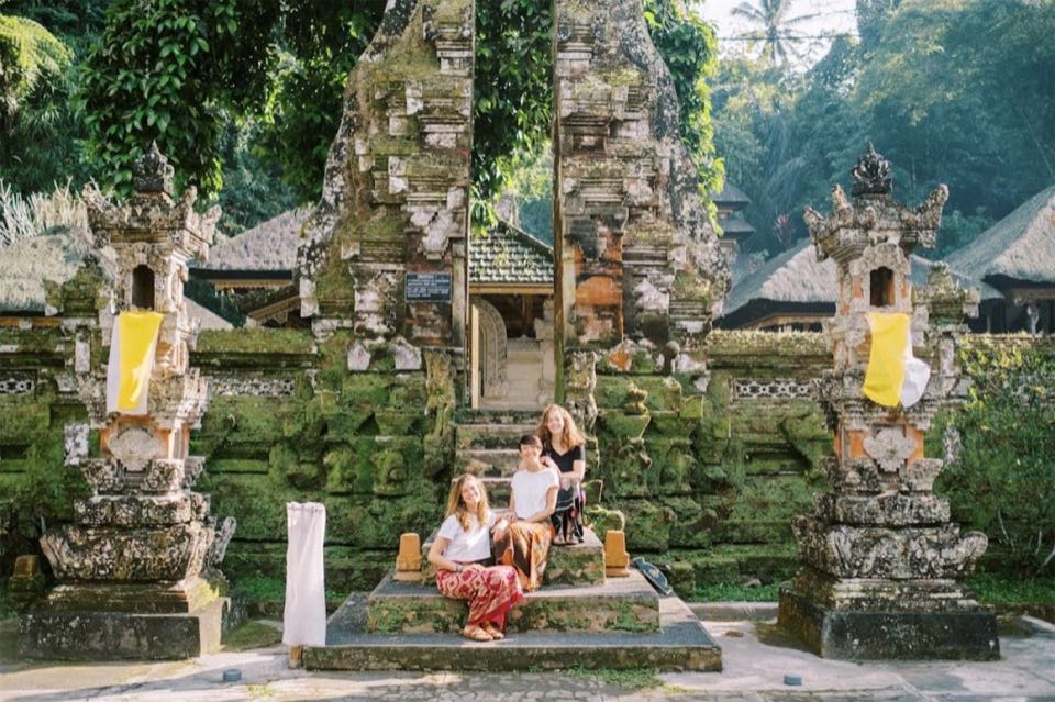 Bali 06Nights 07Days