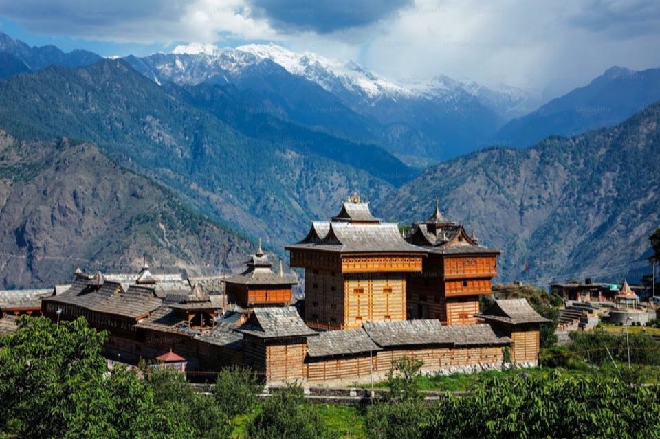 Bhutan 08Nights 09Days