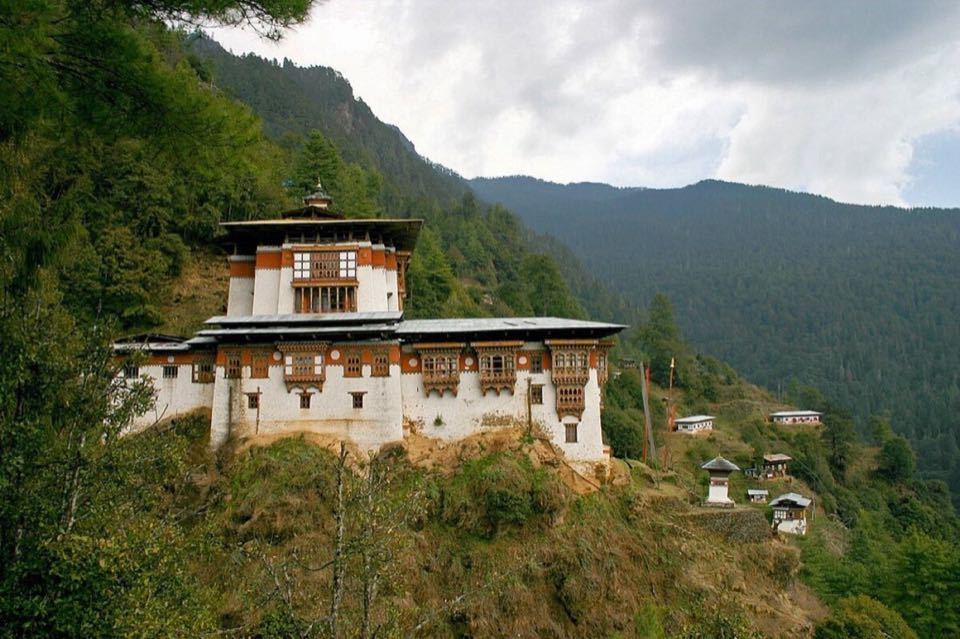 Bhutan 08Nights 09Days