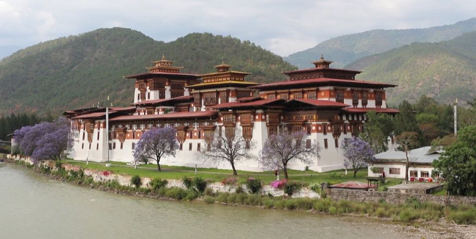 Bhutan 08Nights 09Days
