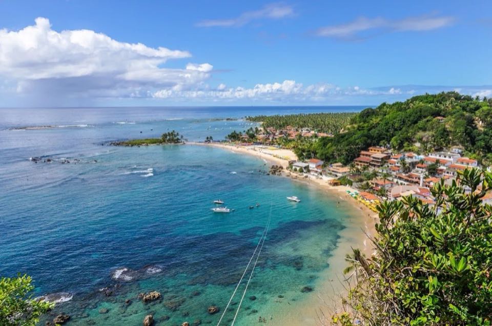 Brazil 10Nights 11Days