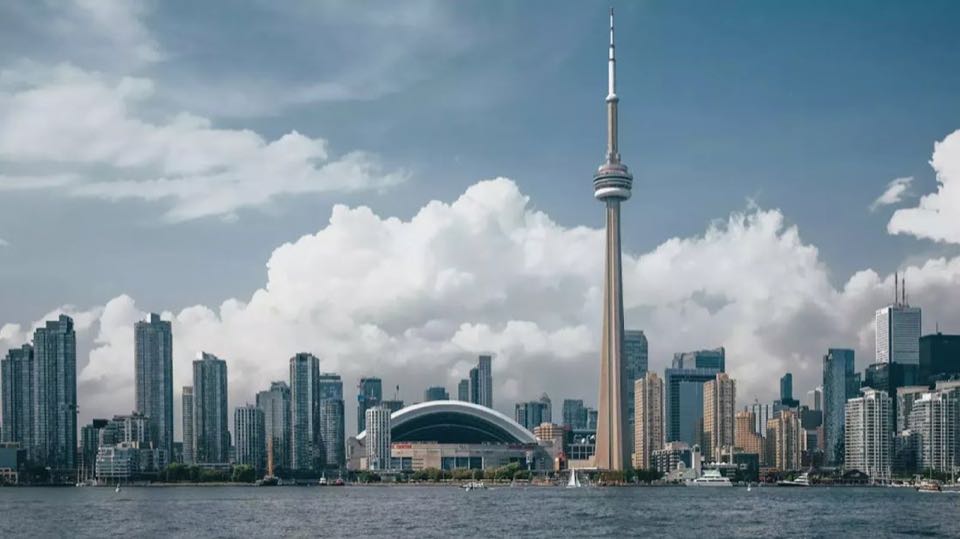 Canada 10Nights 11Days