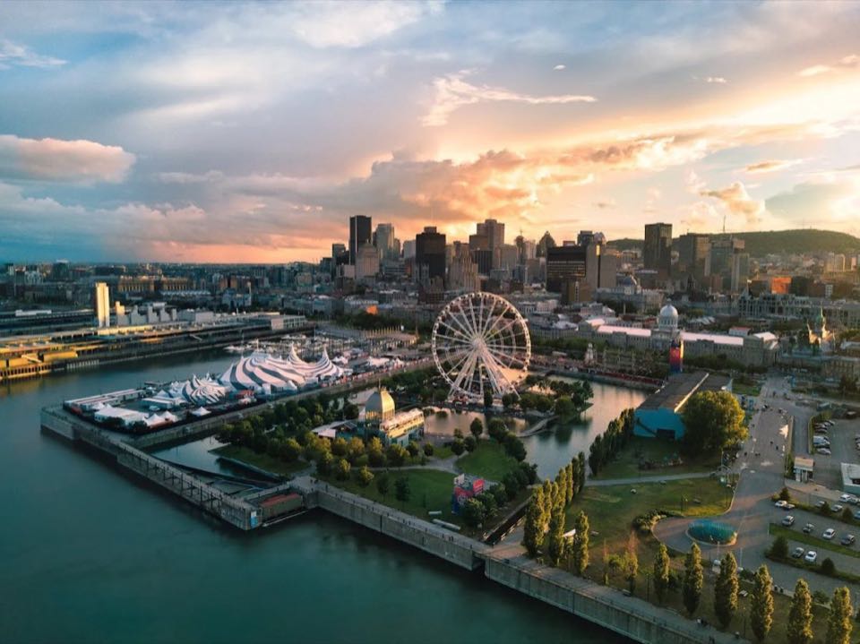 Canada 10Nights 11Days
