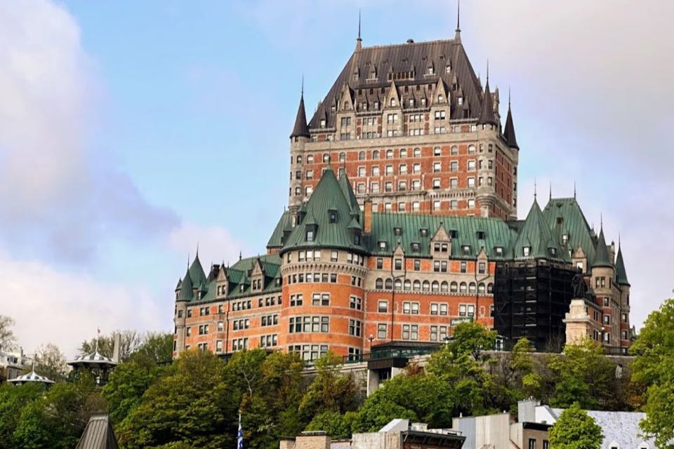 Canada 10Nights 11Days
