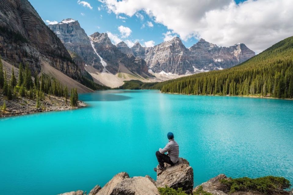 Canada 10Nights 11Days