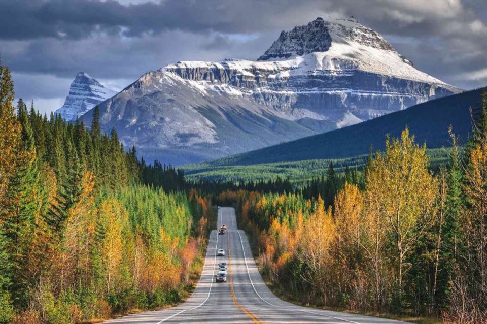 Canada 10Nights 11Days