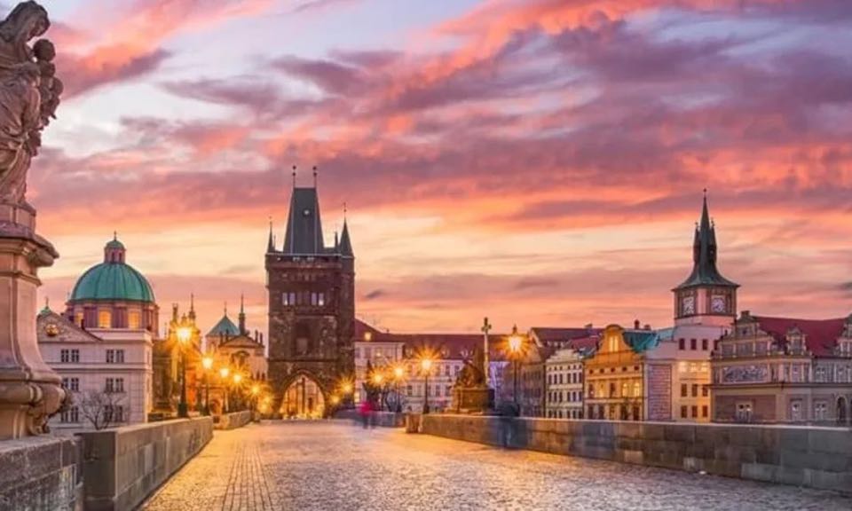 Central Europe 11Nights 12Days (Czech Republic, Poland, Slovakia, Hungary, and Serbia )