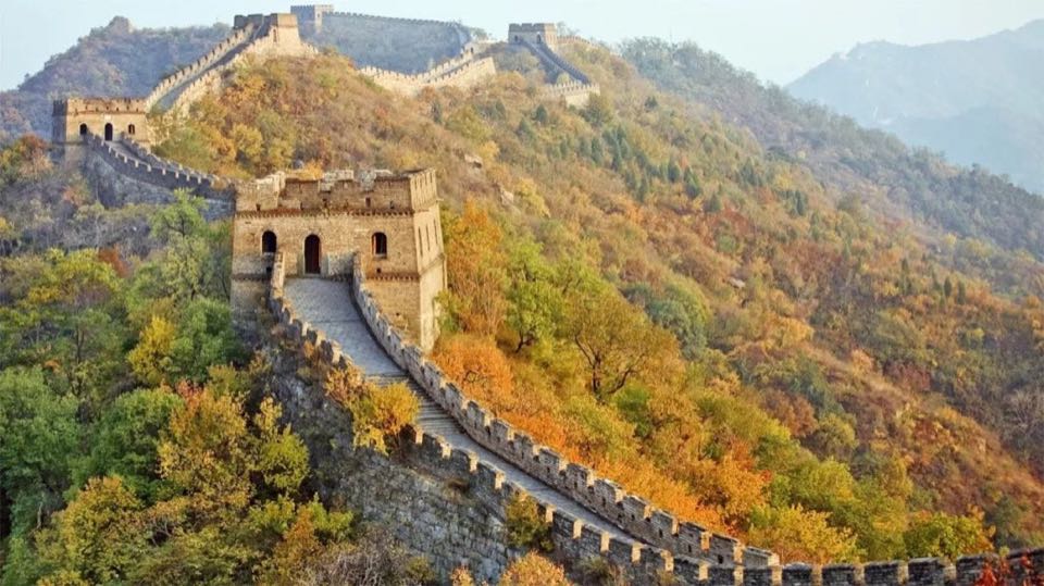 China 10Nights 11Days