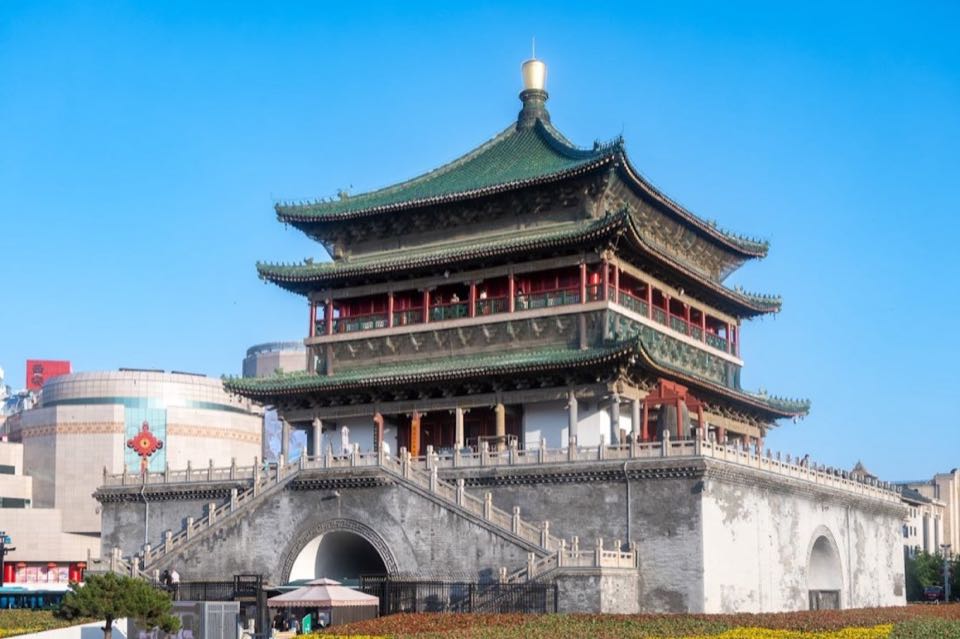 China 10Nights 11Days