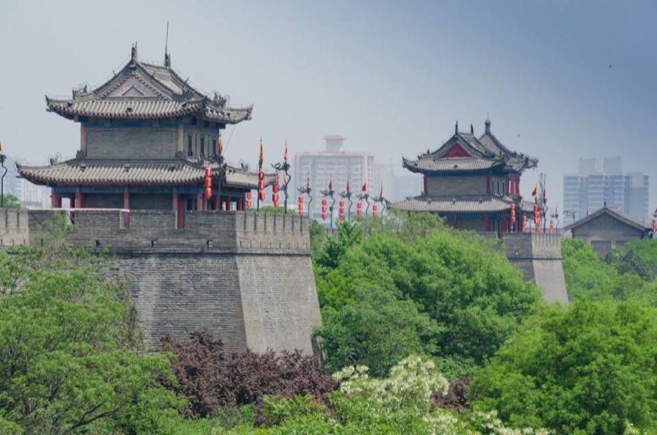 China 10Nights 11Days