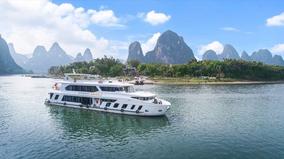 China 10Nights 11Days