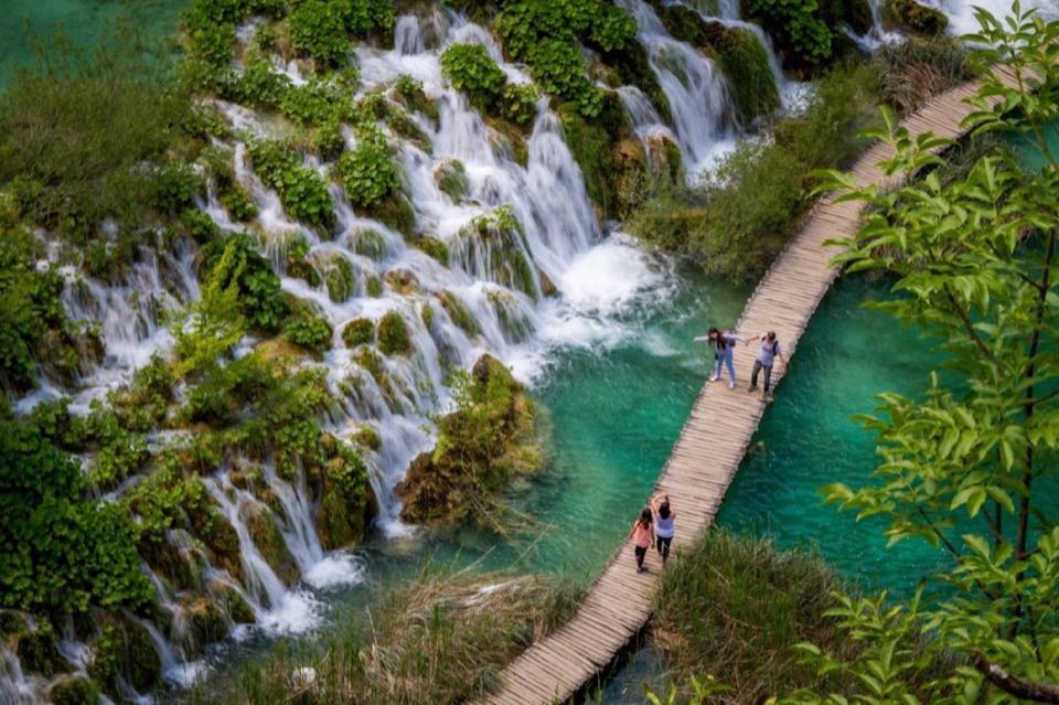 Croatia 07Nights 08Days