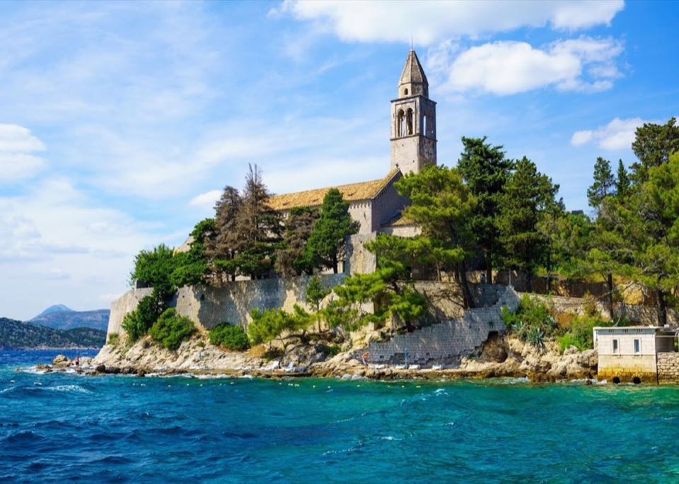 Croatia 07Nights 08Days