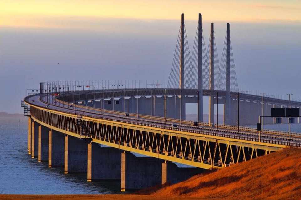 Denmark - Sweden - Norway 14Nights 15Days