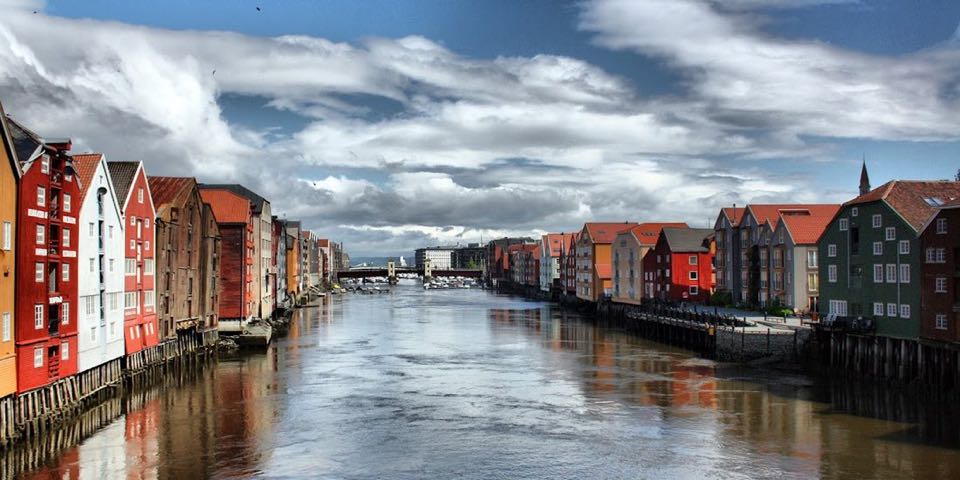 Denmark - Sweden - Norway 14Nights 15Days