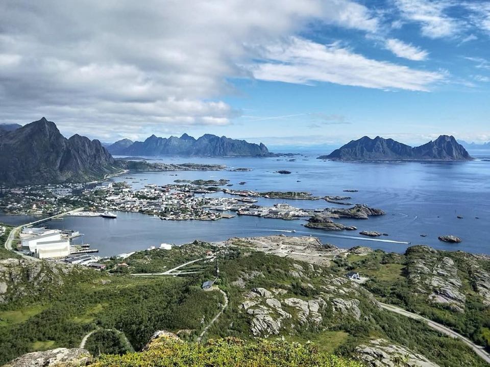 Denmark - Sweden - Norway 14Nights 15Days
