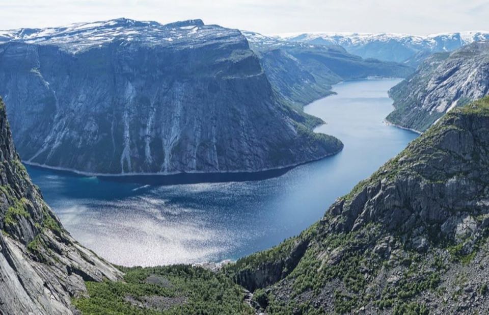 Denmark - Sweden - Norway 14Nights 15Days