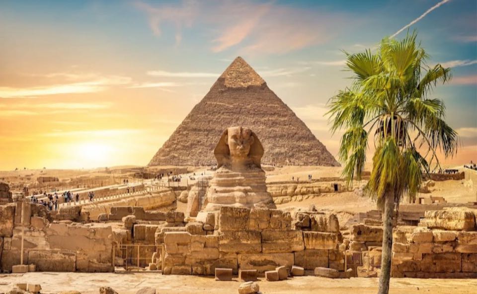 Egypt 08Nights 09Days