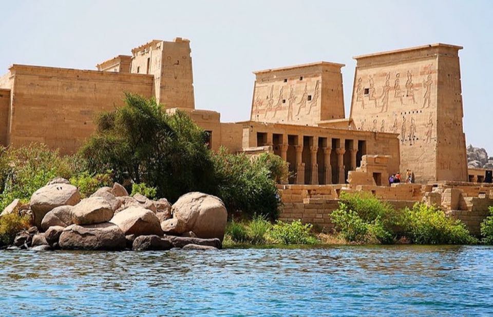 Egypt 08Nights 09Days