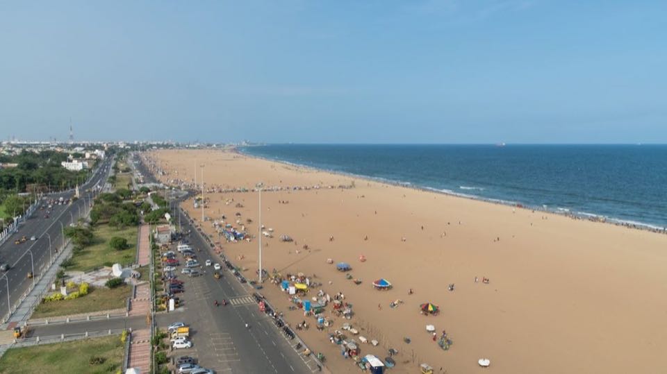 Enchanting Tamilnadu 06Nights 07Days