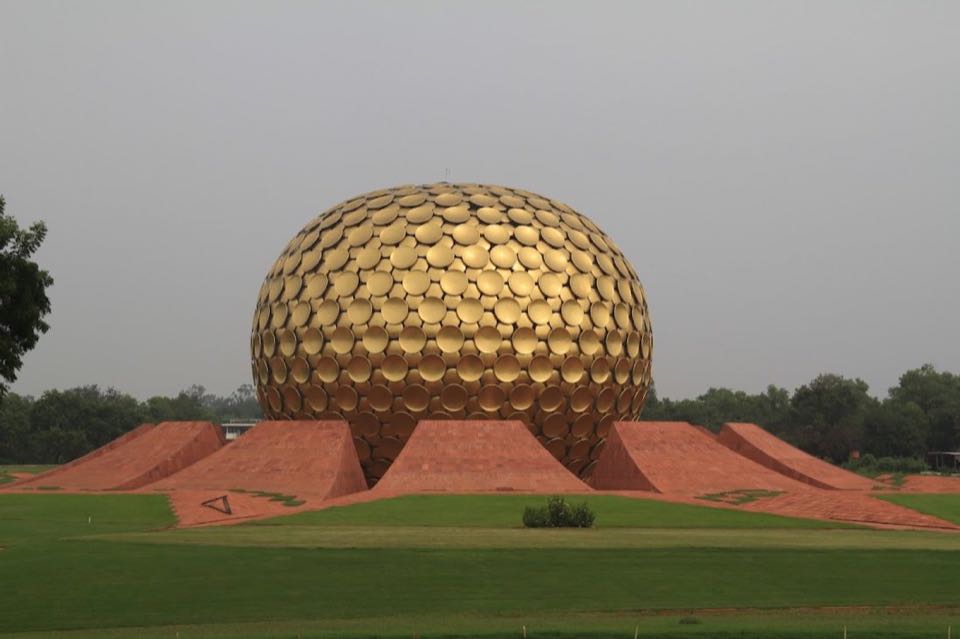 Enchanting Tamilnadu 06Nights 07Days