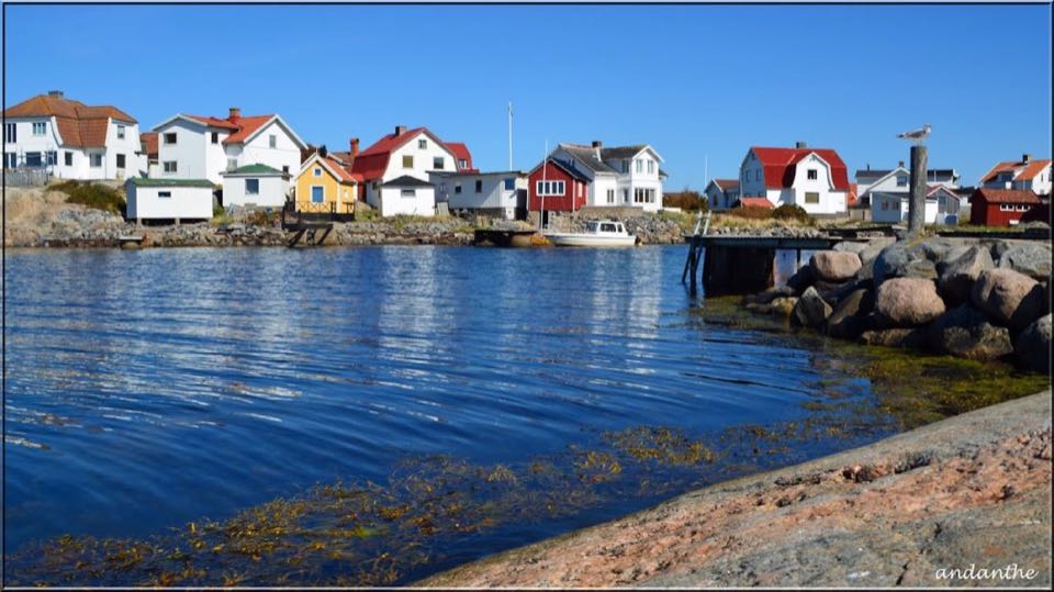 Flavours of Scandinavia 06Nights 07Days