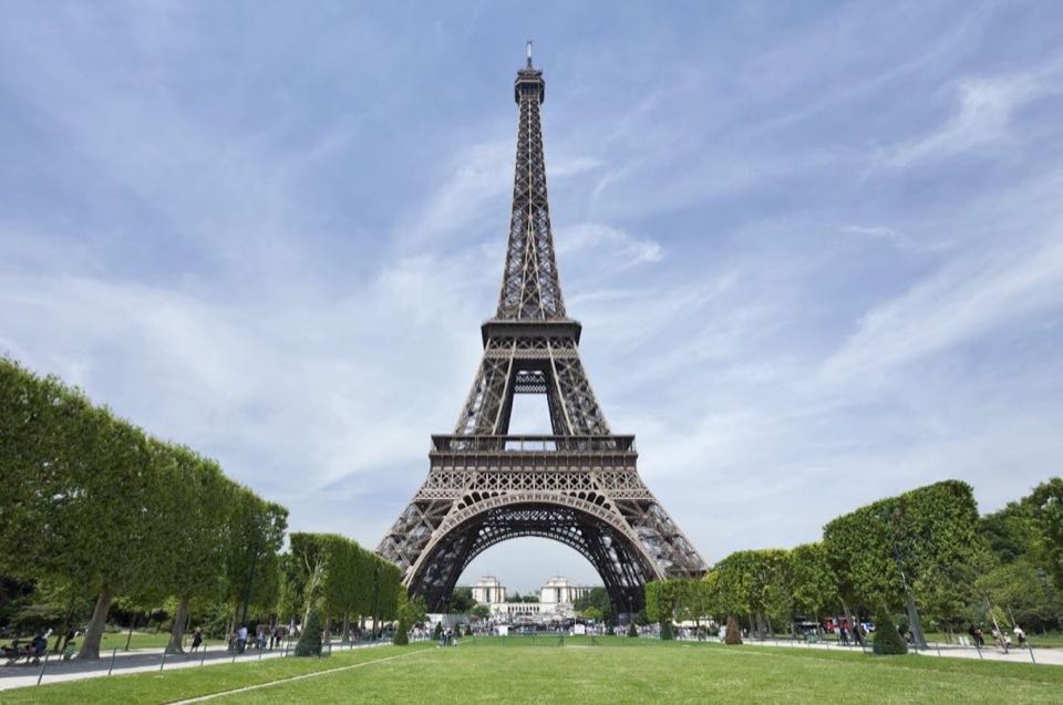 France & Netherlands 12Nights 13Days