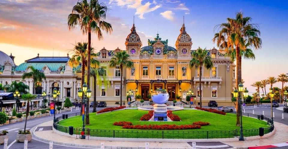 France Premium 09Nights 10Days