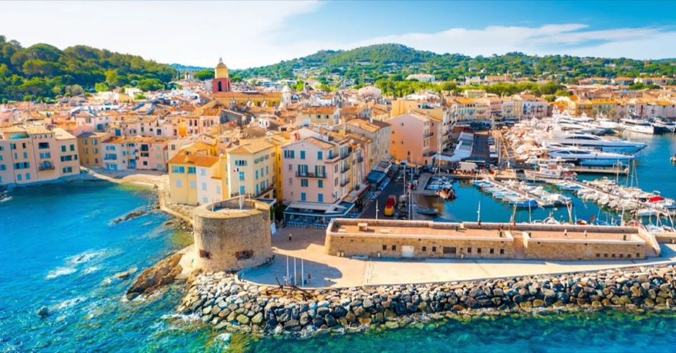 France Premium 09Nights 10Days