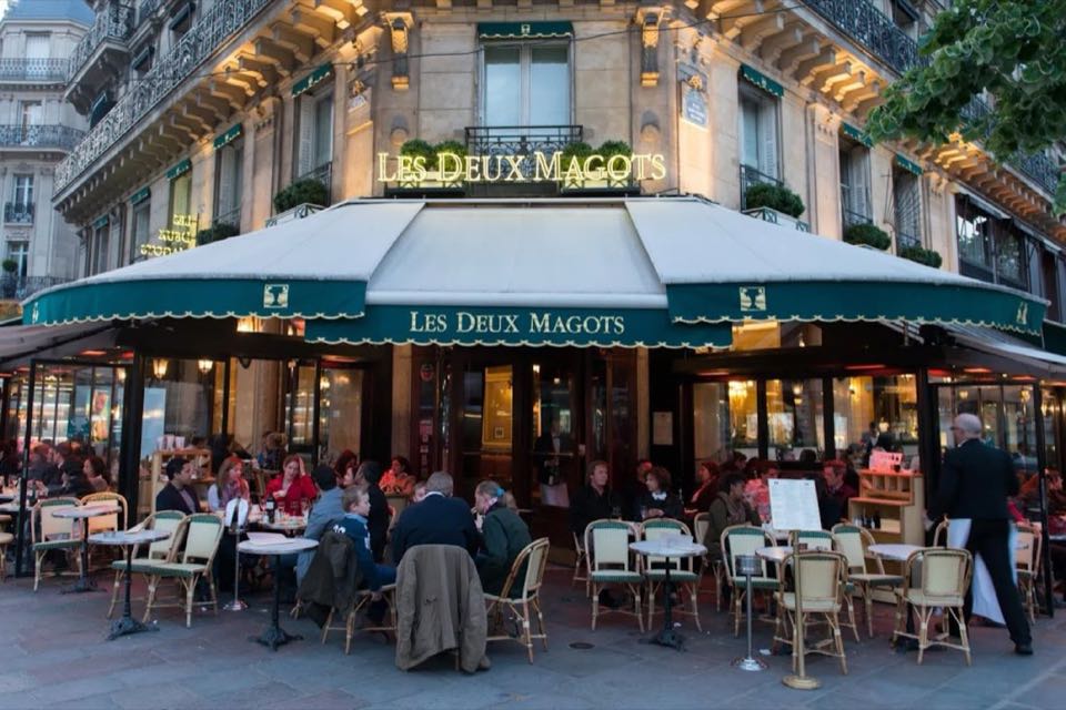 French Adventure 09Nights 10Days