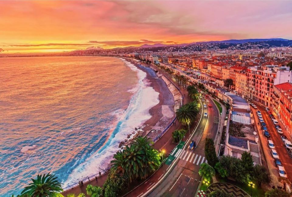 French Adventure 09Nights 10Days