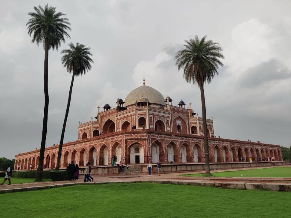 Golden Triangle 05Nights 06Days