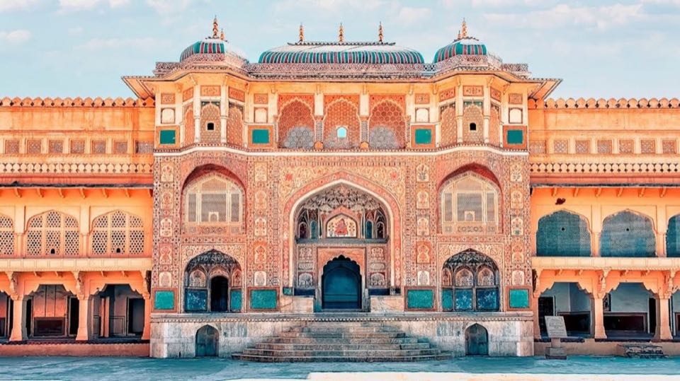 Golden Triangle 05Nights 06Days