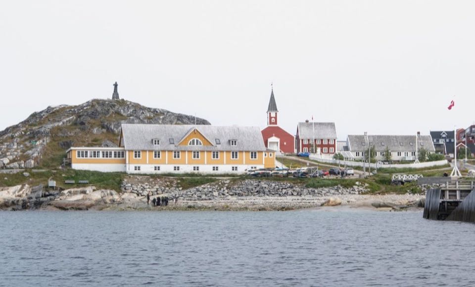 Greenland 06Nights 07Days