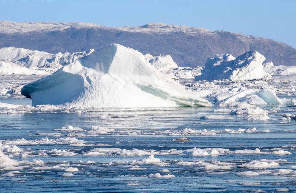 Greenland 06Nights 07Days