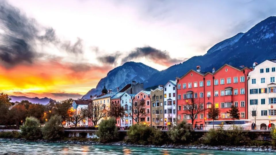Highlights of Austria 05Nights 06Days