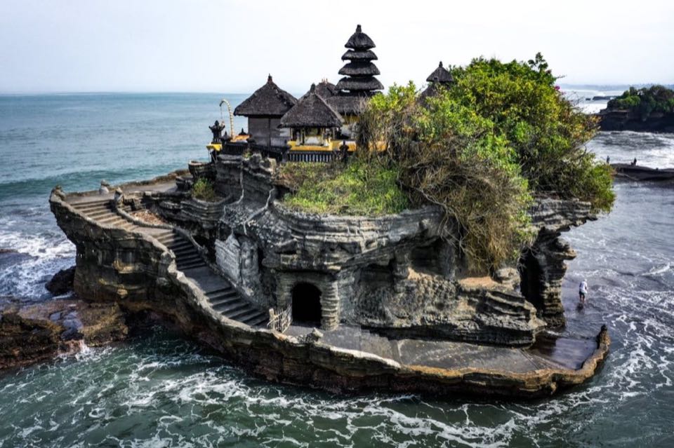 Indonesia 09Nights 10Days