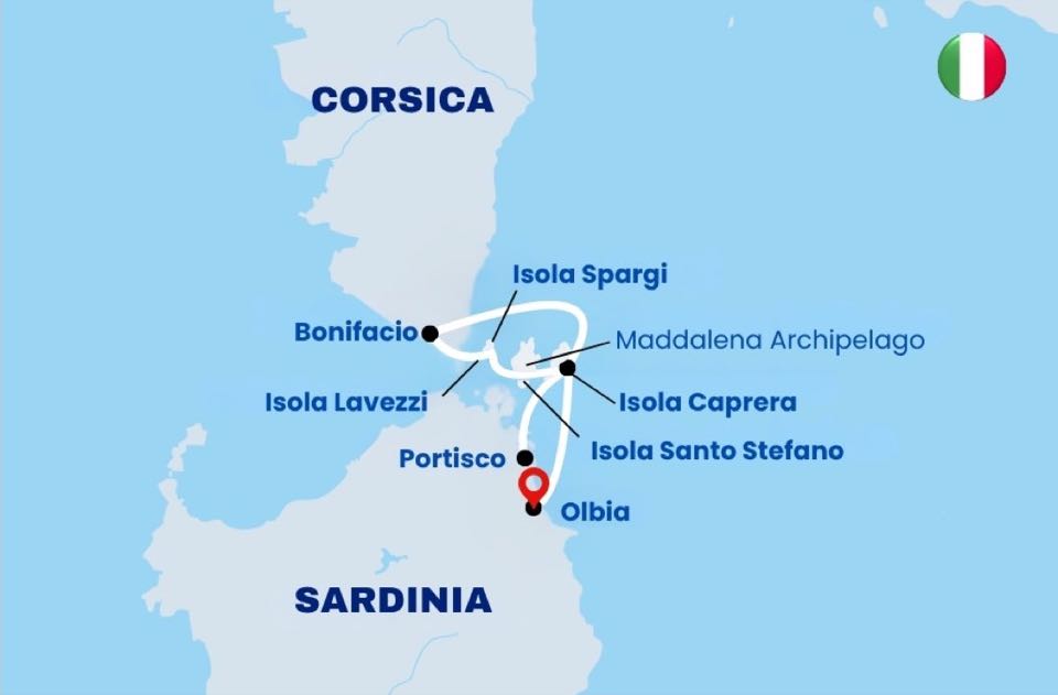 Islands of Beauty by Sea 07Nights 08Days