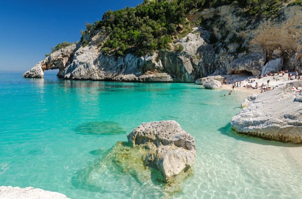 Islands of Beauty by Sea 07Nights 08Days