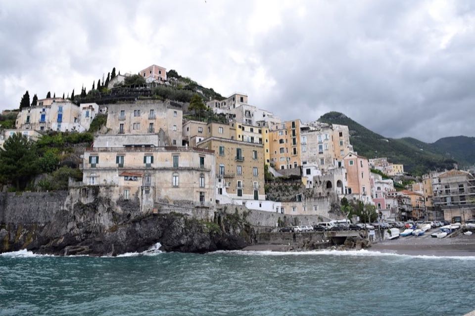 Italy's Hidden Treasure 09Nights 10Days