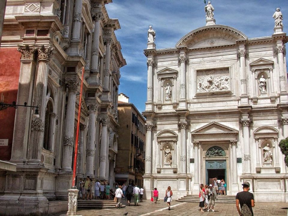 Italy's Hidden Treasure 09Nights 10Days