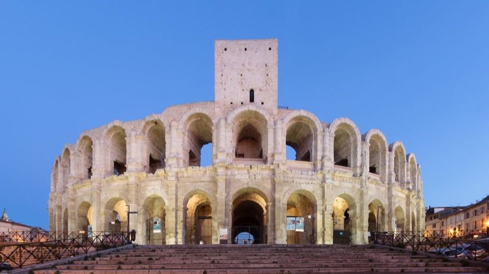 Italy's Hidden Treasure 09Nights 10Days