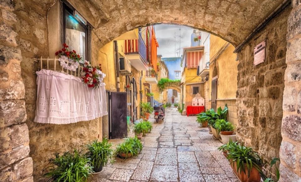Italy's Hidden Treasure 09Nights 10Days