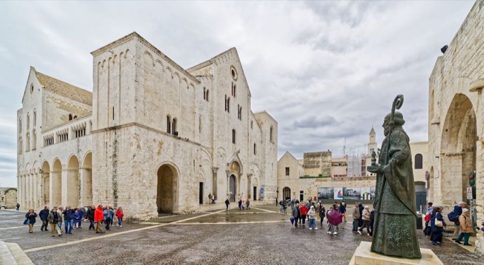 Italy's Hidden Treasure 09Nights 10Days