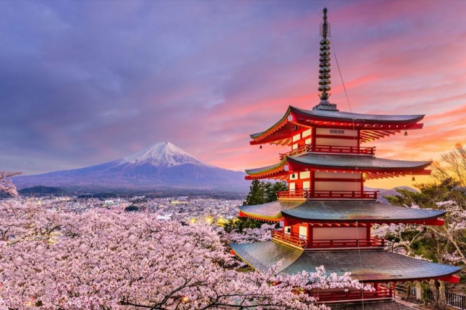 Japan 10Nights 11Days